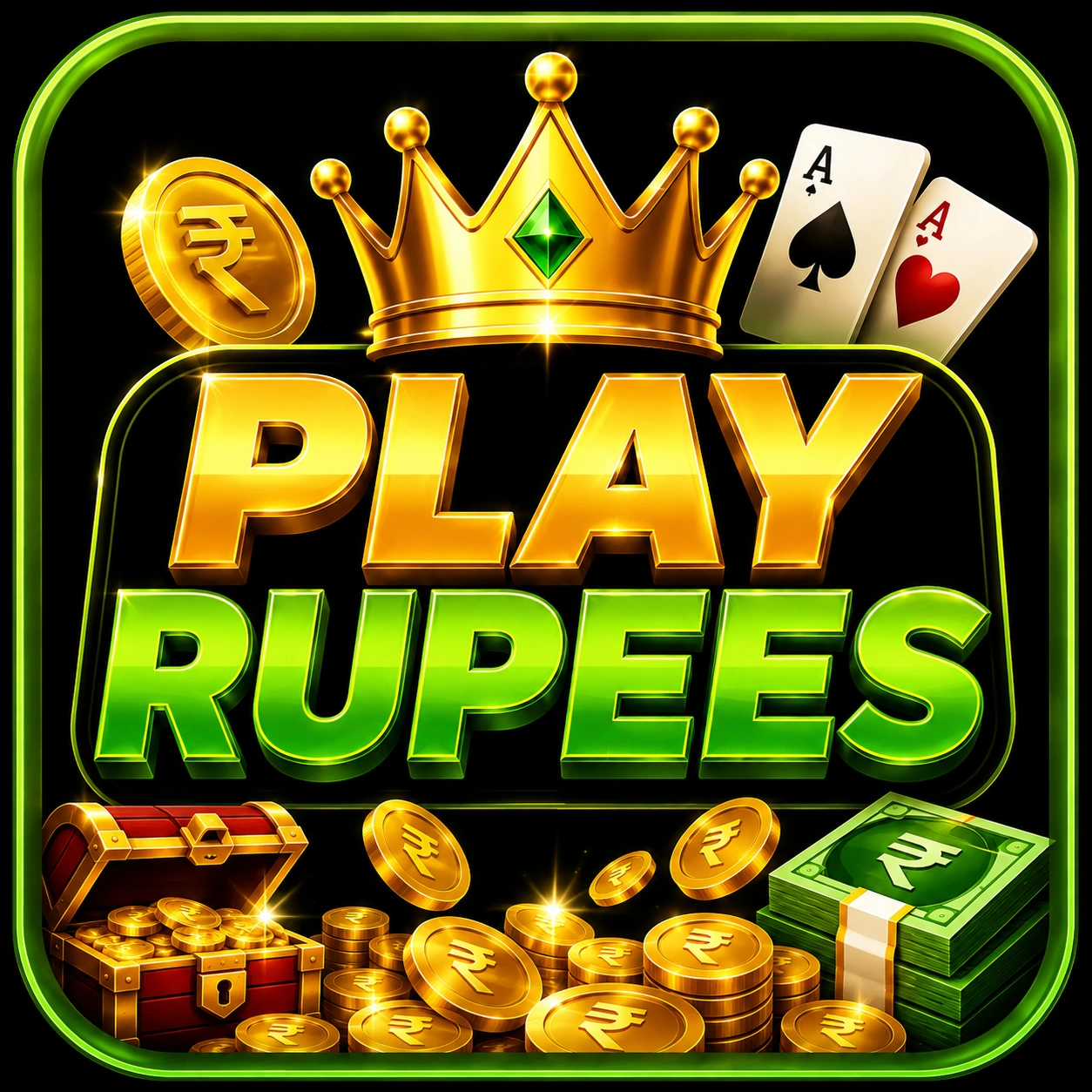 PLAYRUPEES Game
